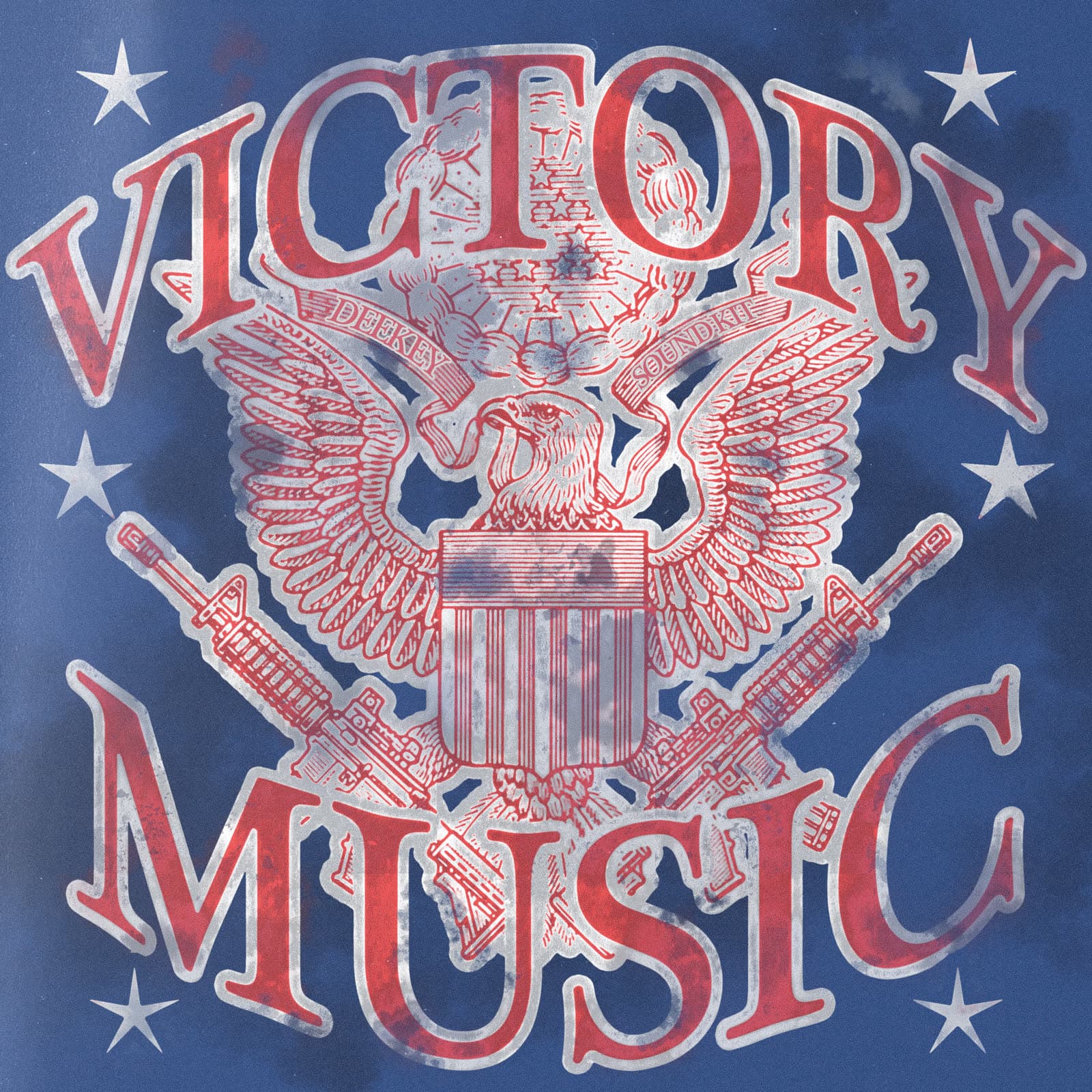 Victory Music cover